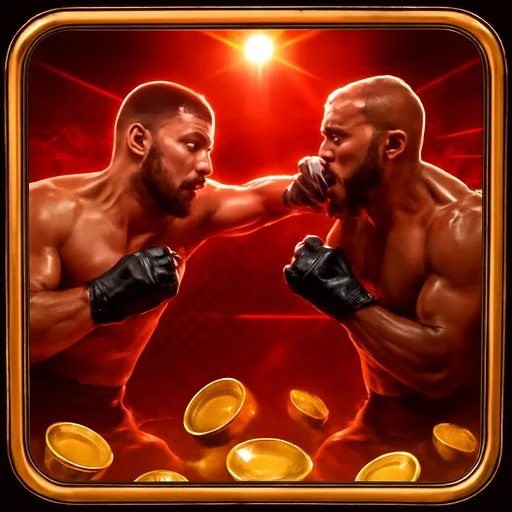 heybaji Wolf Gold Arcades